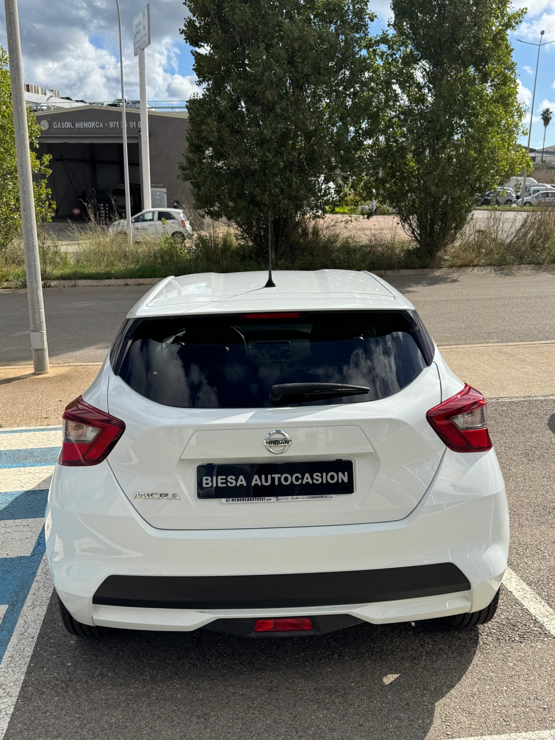 
								NISSAN MICRA full									