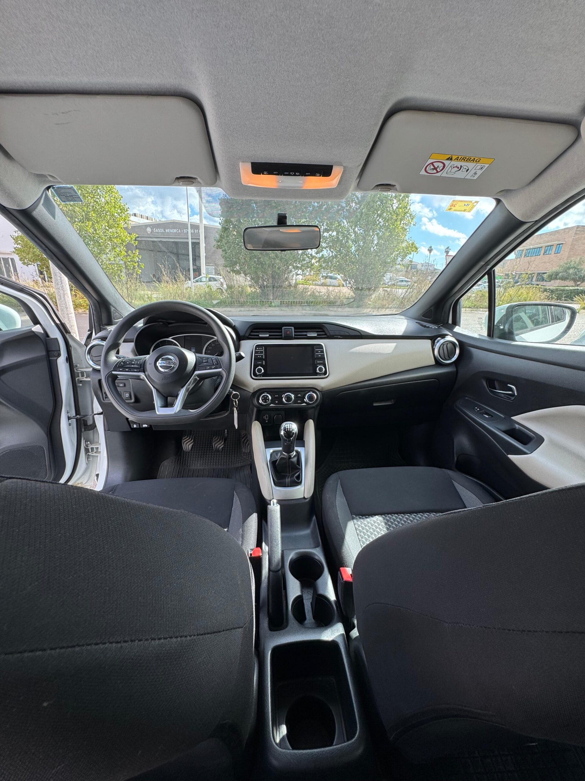 
								NISSAN MICRA full									